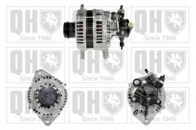 QUINTON HAZELL qra2140 -  Генератор